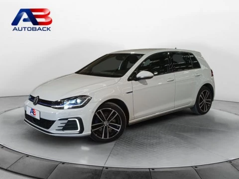 Volkswagen Golf GTE 1.4 TSI e-Power 150kW (204CV) DSG