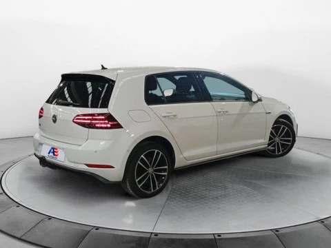 Volkswagen Golf GTE 1.4 TSI e-Power 150kW (204CV) DSG