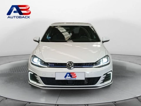 Volkswagen Golf GTE 1.4 TSI e-Power 150kW (204CV) DSG