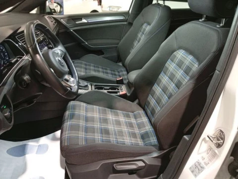 Volkswagen Golf GTE 1.4 TSI e-Power 150kW (204CV) DSG