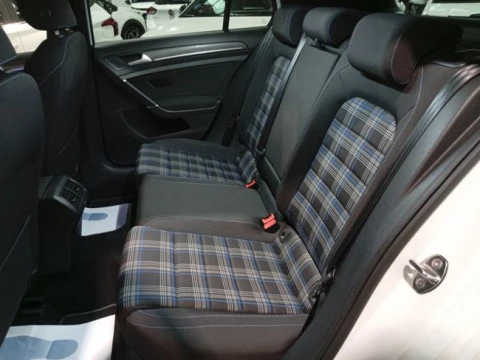 Volkswagen Golf GTE 1.4 TSI e-Power 150kW (204CV) DSG