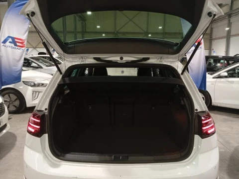Volkswagen Golf GTE 1.4 TSI e-Power 150kW (204CV) DSG