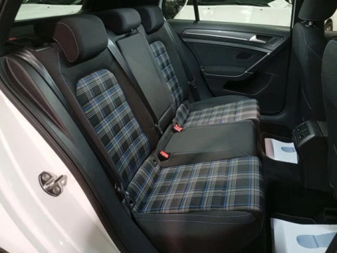 Volkswagen Golf GTE 1.4 TSI e-Power 150kW (204CV) DSG