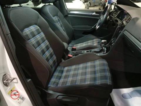 Volkswagen Golf GTE 1.4 TSI e-Power 150kW (204CV) DSG