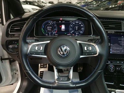 Volkswagen Golf GTE 1.4 TSI e-Power 150kW (204CV) DSG