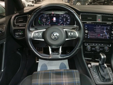 Volkswagen Golf GTE 1.4 TSI e-Power 150kW (204CV) DSG