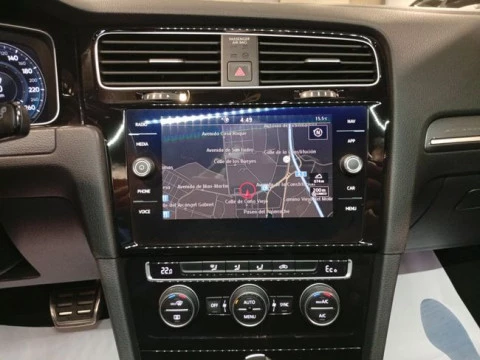 Volkswagen Golf GTE 1.4 TSI e-Power 150kW (204CV) DSG