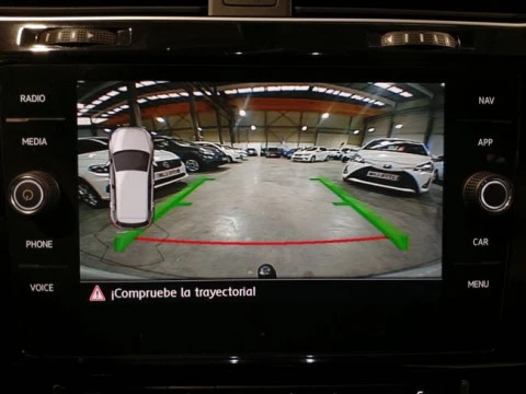 Volkswagen Golf GTE 1.4 TSI e-Power 150kW (204CV) DSG