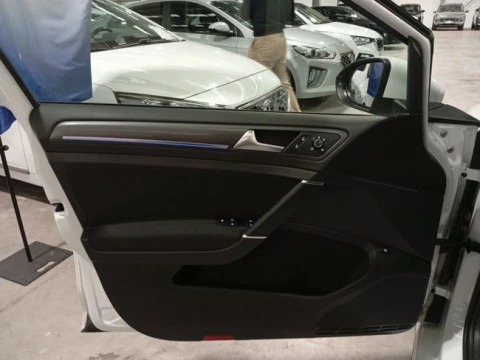 Volkswagen Golf GTE 1.4 TSI e-Power 150kW (204CV) DSG