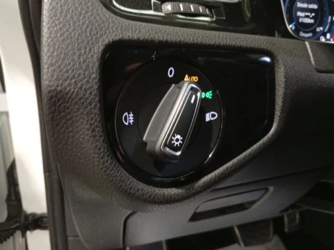 Volkswagen Golf GTE 1.4 TSI e-Power 150kW (204CV) DSG