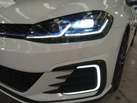 Volkswagen Golf GTE 1.4 TSI e-Power 150kW (204CV) DSG