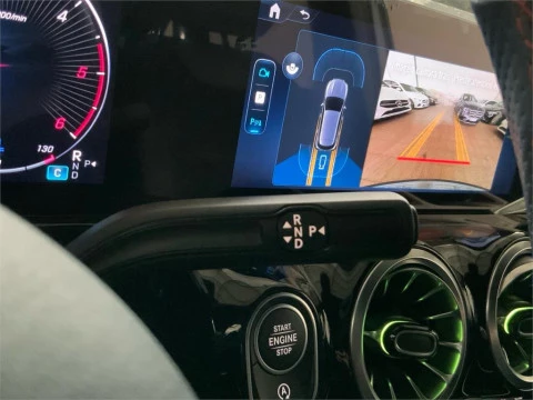 Mercedes-Benz GLA 200 D