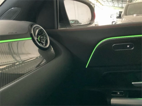 Mercedes-Benz GLA 200 D