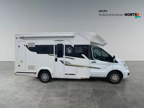 BENIMAR TESSORO TESSORO 483