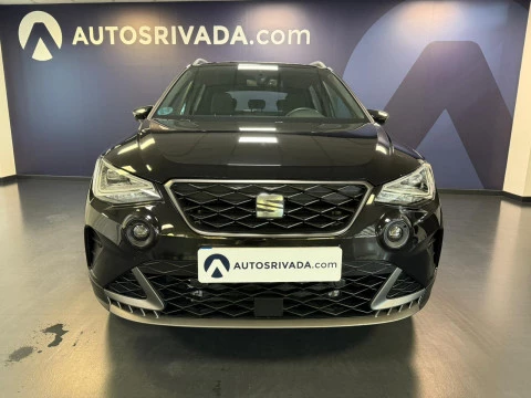 Seat Arona 1.0 TSI 85kW (115CV) FR XM