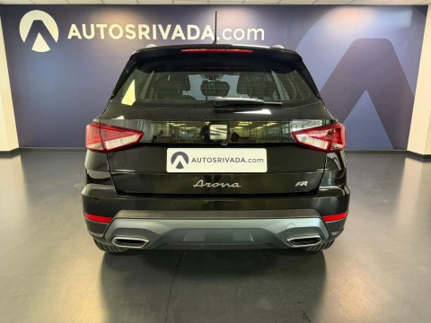 Seat Arona 1.0 TSI 85kW (115CV) FR XM