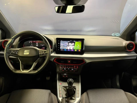 Seat Arona 1.0 TSI 85kW (115CV) FR XM