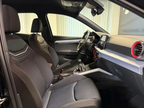 Seat Arona 1.0 TSI 85kW (115CV) FR XM