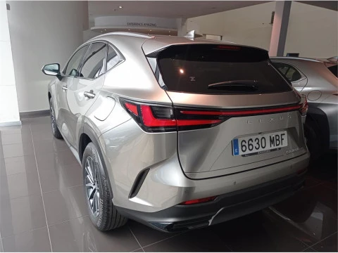 Lexus NX 350h Business City 4WD