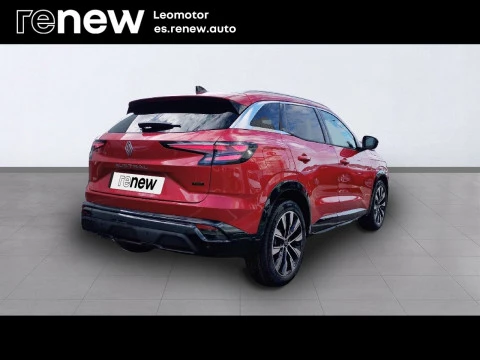 Renault Austral  1.2 E-Tech Hibrido Iconic 146kW