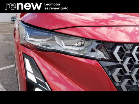 Renault Austral  1.2 E-Tech Hibrido Iconic 146kW