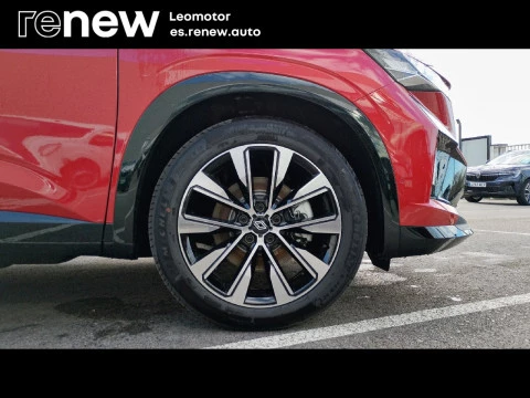 Renault Austral  1.2 E-Tech Hibrido Iconic 146kW