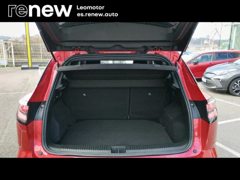 Renault Austral  1.2 E-Tech Hibrido Iconic 146kW