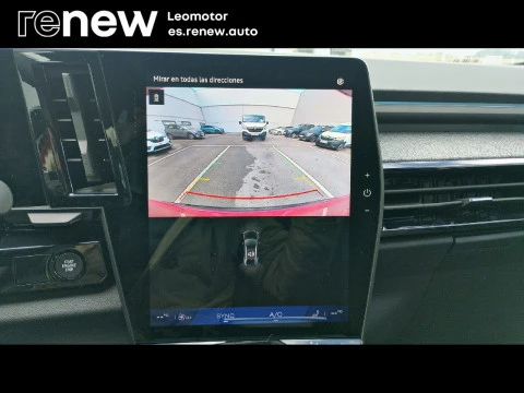 Renault Austral  1.2 E-Tech Hibrido Iconic 146kW