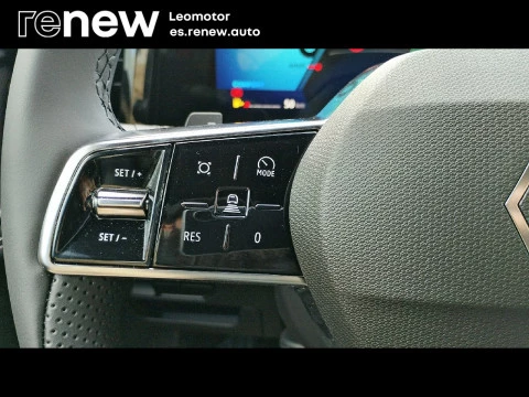 Renault Austral  1.2 E-Tech Hibrido Iconic 146kW
