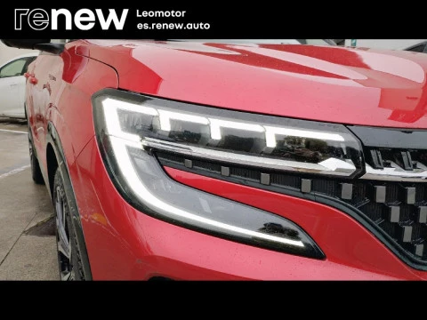 Renault Austral  1.2 E-Tech Hibrido Iconic 146kW