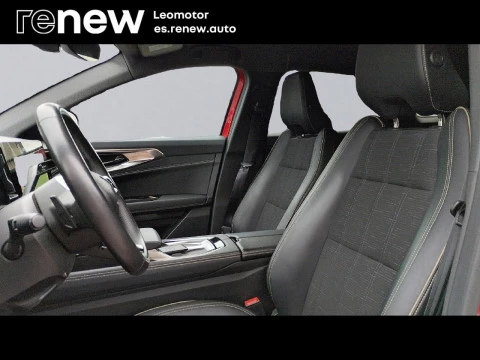 Renault Austral  1.2 E-Tech Hibrido Iconic 146kW