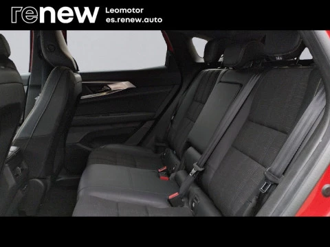 Renault Austral  1.2 E-Tech Hibrido Iconic 146kW