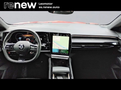 Renault Austral  1.2 E-Tech Hibrido Iconic 146kW