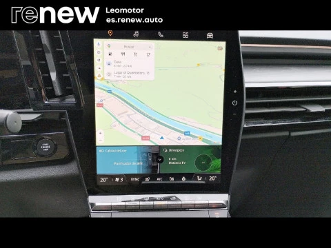 Renault Austral  1.2 E-Tech Hibrido Iconic 146kW