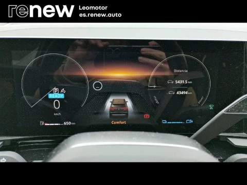 Renault Austral  1.2 E-Tech Hibrido Iconic 146kW