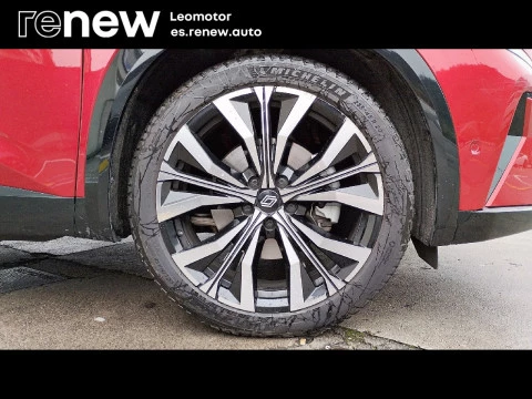 Renault Austral Iconic E-Tech Full Hybrid 147kW (200CV)