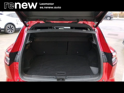 Renault Austral Iconic E-Tech Full Hybrid 147kW (200CV)