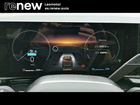 Renault Austral Iconic E-Tech Full Hybrid 147kW (200CV)