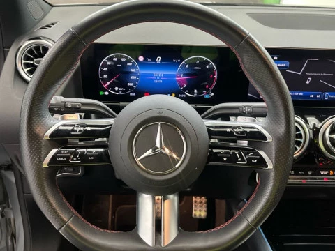 Mercedes-Benz GLA 200 d