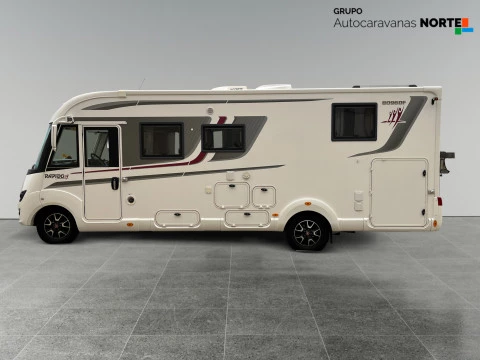 RÁPIDO 8096DF 8096DF