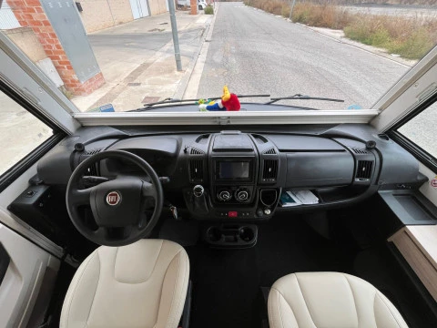 RÁPIDO 8096DF 8096DF