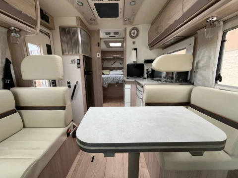 RÁPIDO 8096DF 8096DF