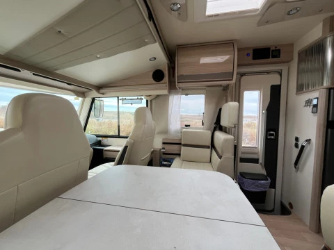 RÁPIDO 8096DF 8096DF