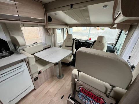 RÁPIDO 8096DF 8096DF