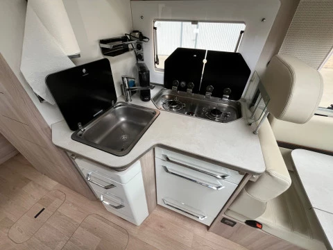 RÁPIDO 8096DF 8096DF