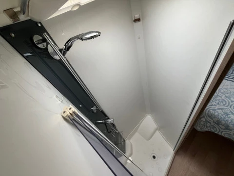 RÁPIDO 8096DF 8096DF