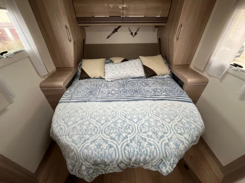 RÁPIDO 8096DF 8096DF