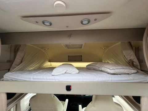 RÁPIDO 8096DF 8096DF