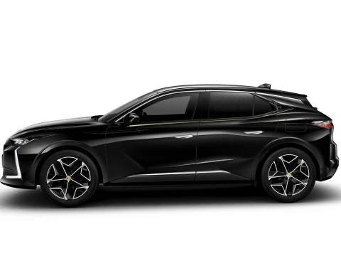 DS 4 Plug-In Hybrid 225 Édition France