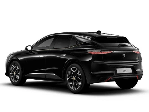 DS 4 Plug-In Hybrid 225 Édition France